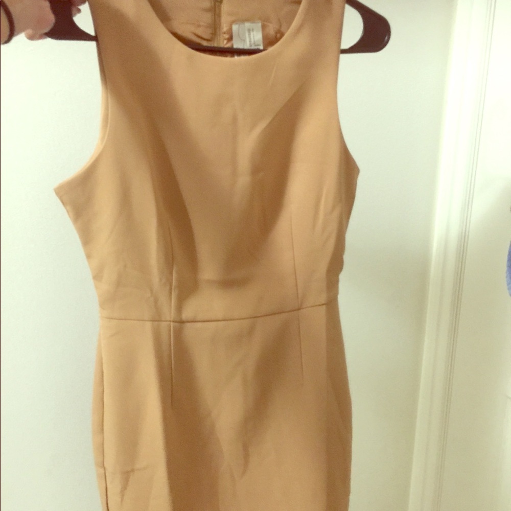 Forever 21 exclusive dress